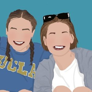 Meet your Posher, Les